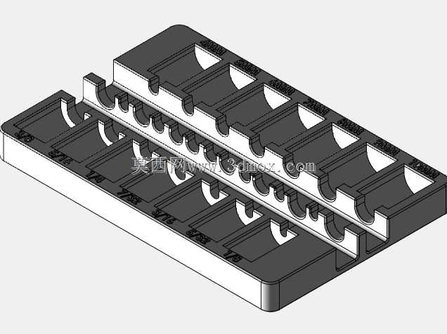 Carlyle Extra Hex驱动程序集3DP