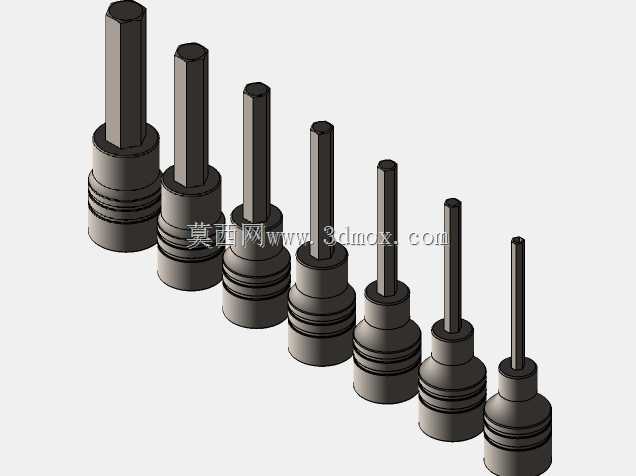 Carlyle Extra Hex驱动程序集3DP