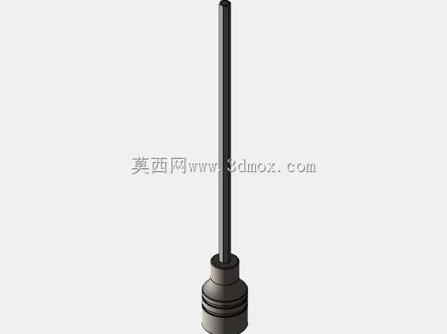 Carlyle SAE六角螺丝刀套装托盘3DP