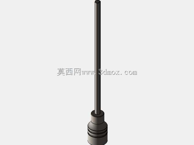 Carlyle SAE六角螺丝刀套装托盘3DP