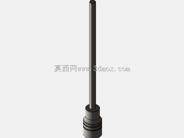 Carlyle SAE六角螺丝刀套装托盘3DP