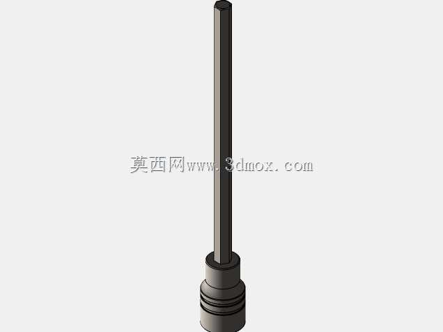 Carlyle SAE六角螺丝刀套装托盘3DP