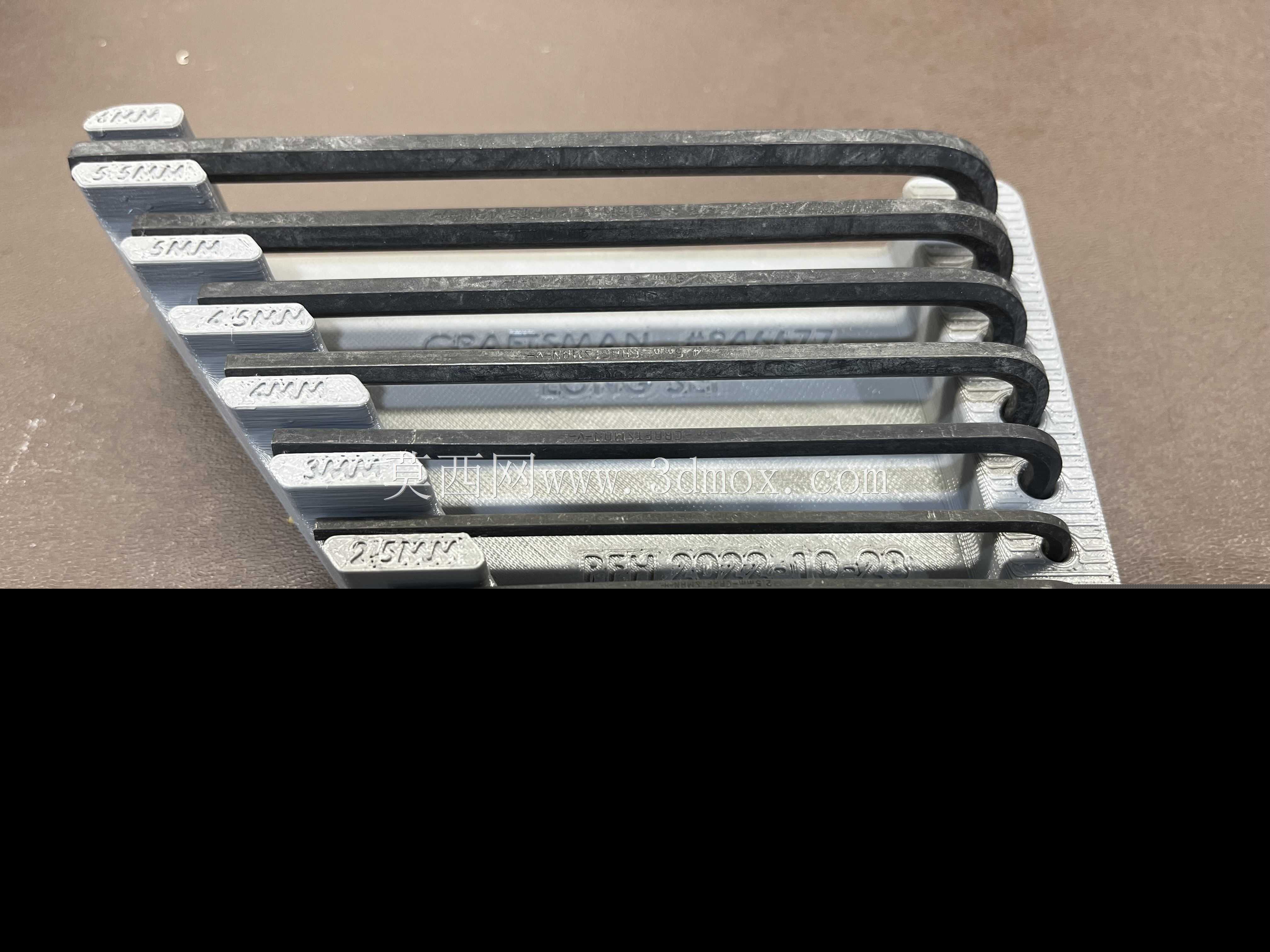 Craftsman 946677 20��MERIC����Կ��3DP