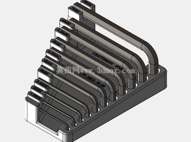 Craftsman 946677 20��MERIC����Կ��3DP