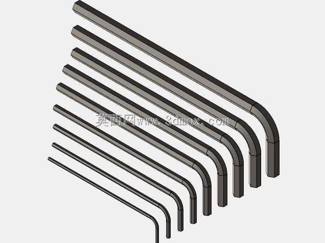 Craftsman 946677 20��MERIC����Կ��3DP