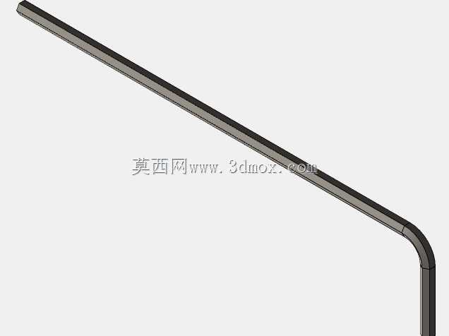 Craftsman 946696 20把SAE六角扳手3DP