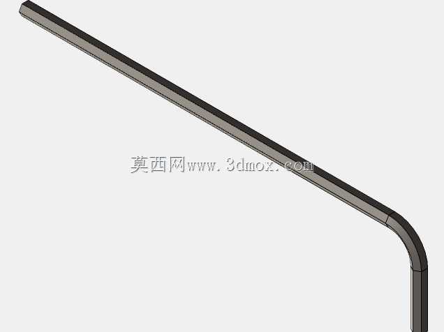 Craftsman 946696 20把SAE六角扳手3DP