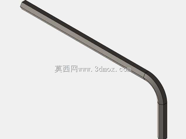 Craftsman 946696 20把SAE六角扳手3DP