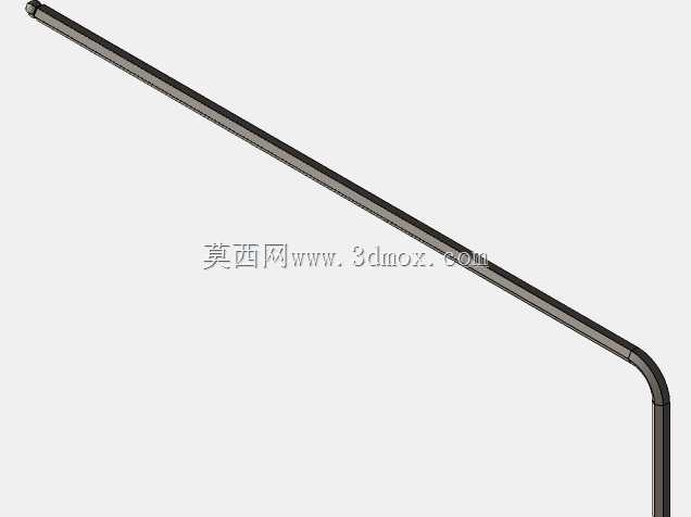Bondhus SAE L键球头六角扳手套装托盘3DP