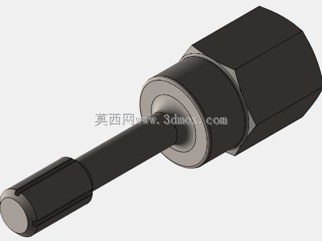 Lang Tools Re-Threader工具包托盘SAE 3DP