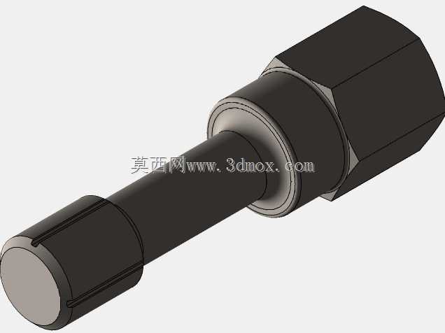 Lang Tools Re-Threader工具包托盘SAE 3DP