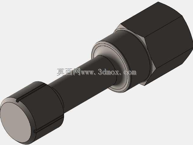 Lang Tools Re-Threader工具包托盘SAE 3DP