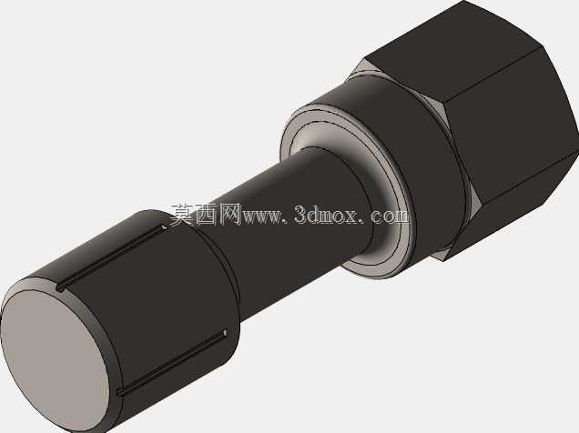 Lang Tools Re-Threader工具包托盘SAE 3DP