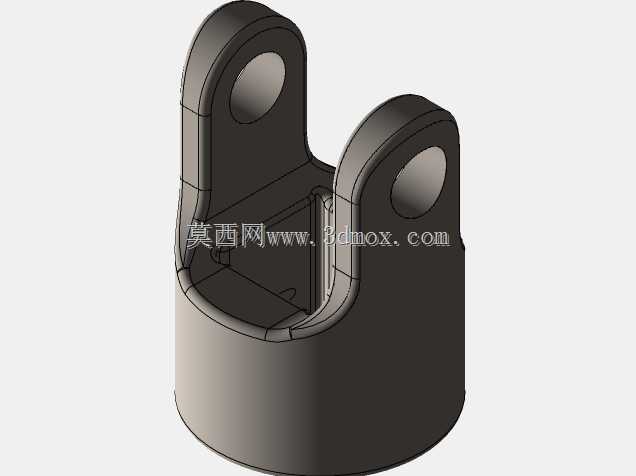 Tekton通用接头插座托架MET\u0026 SAE 3DP