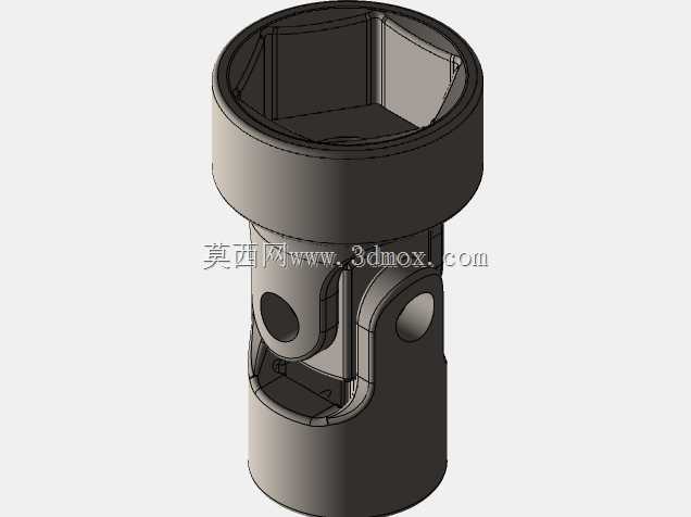 Tekton通用接头插座托架MET\u0026 SAE 3DP