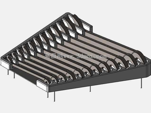 Tekton��ͷ��������METRIC 3DP