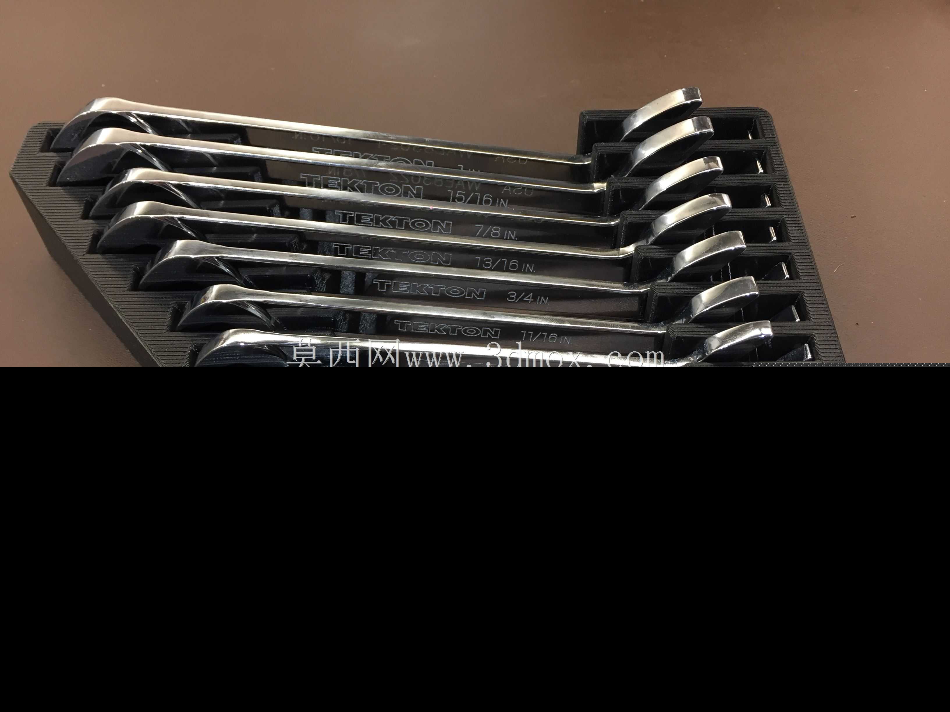 Tekton��ͷ�����м�SAE 3DP