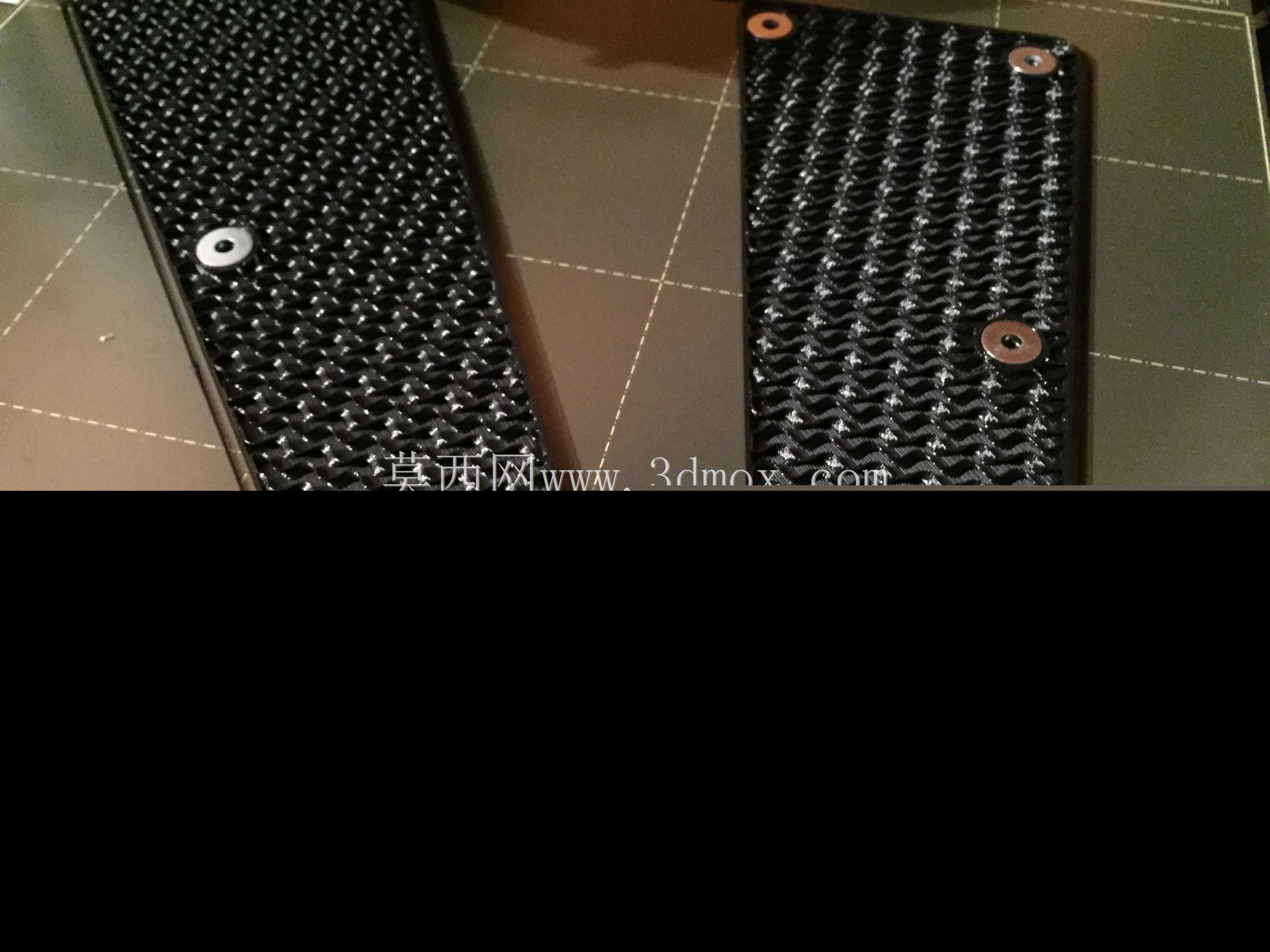 Tekton��ͷ�����м�SAE 3DP