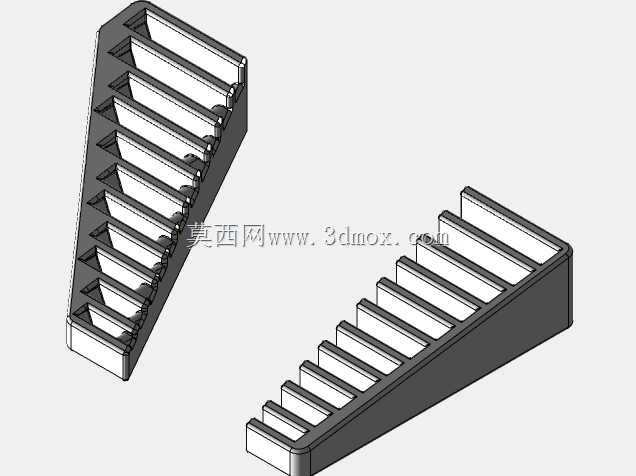 Tekton角头扳手托架SAE 3DP