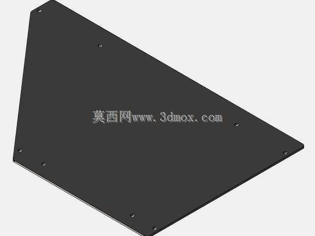 Tekton角头扳手托架SAE 3DP