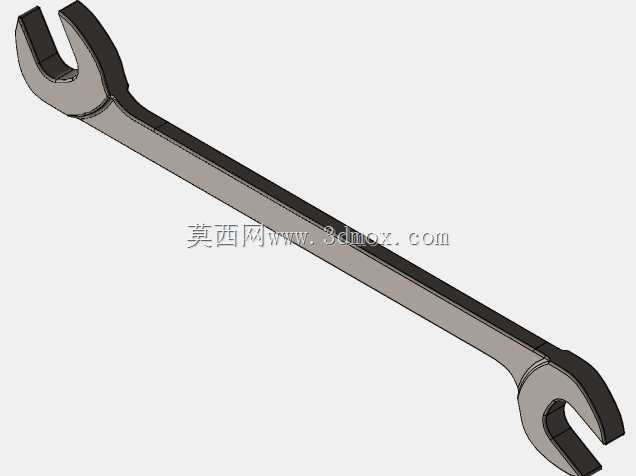 Tekton角头扳手托架SAE 3DP