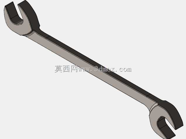 Tekton角头扳手托架SAE 3DP