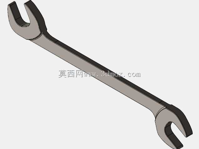 Tekton角头扳手托架SAE 3DP