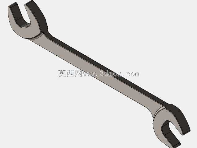 Tekton角头扳手托架SAE 3DP