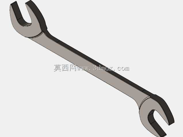 Tekton角头扳手托架SAE 3DP