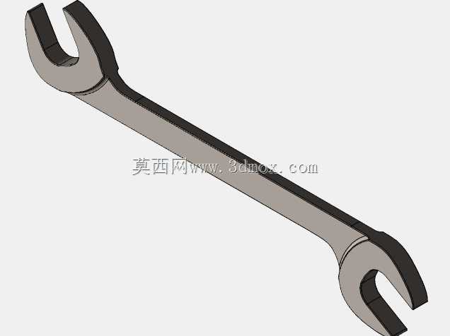 Tekton角头扳手托架SAE 3DP