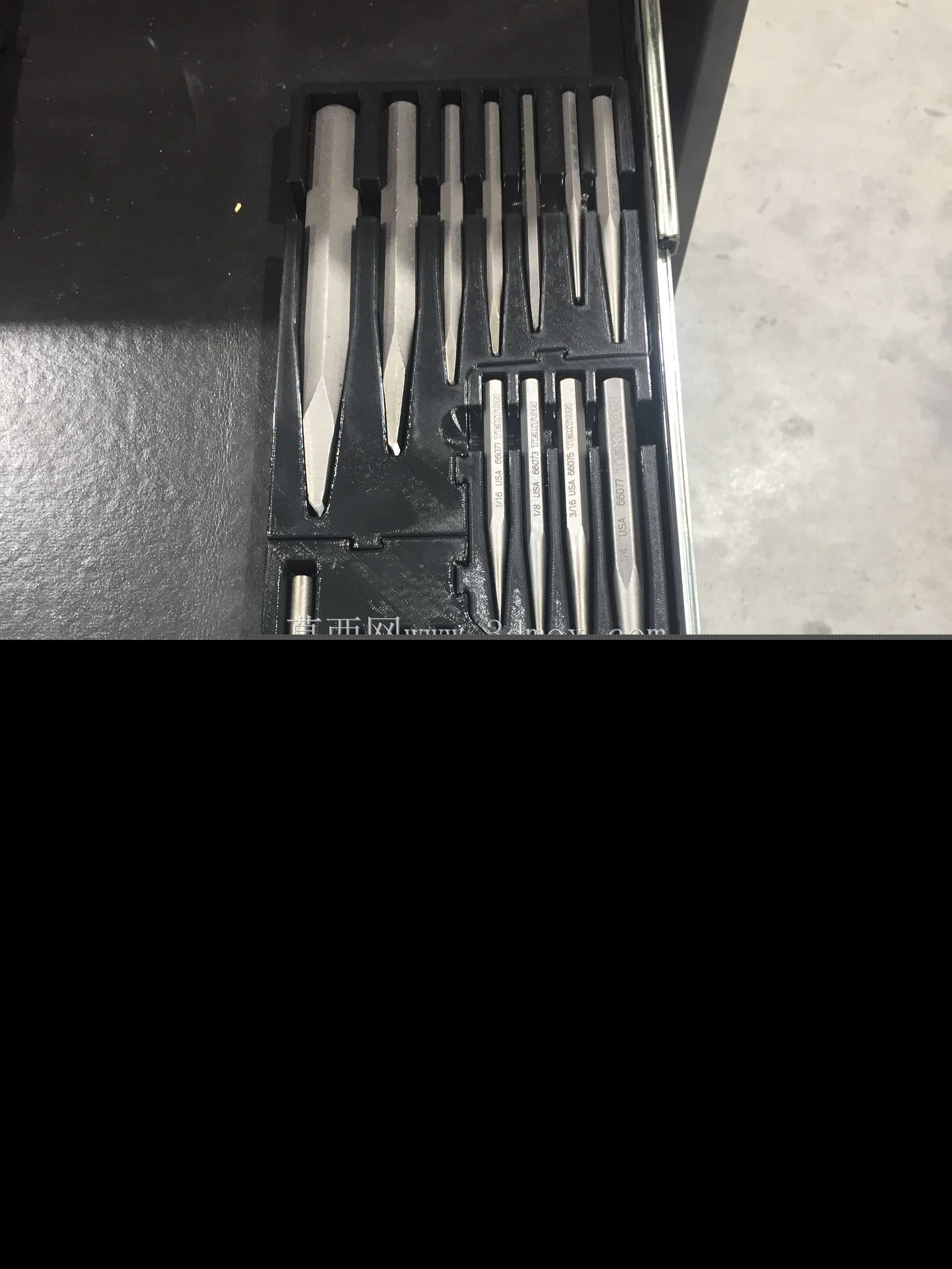 Tekton Chisel��װ����3DP