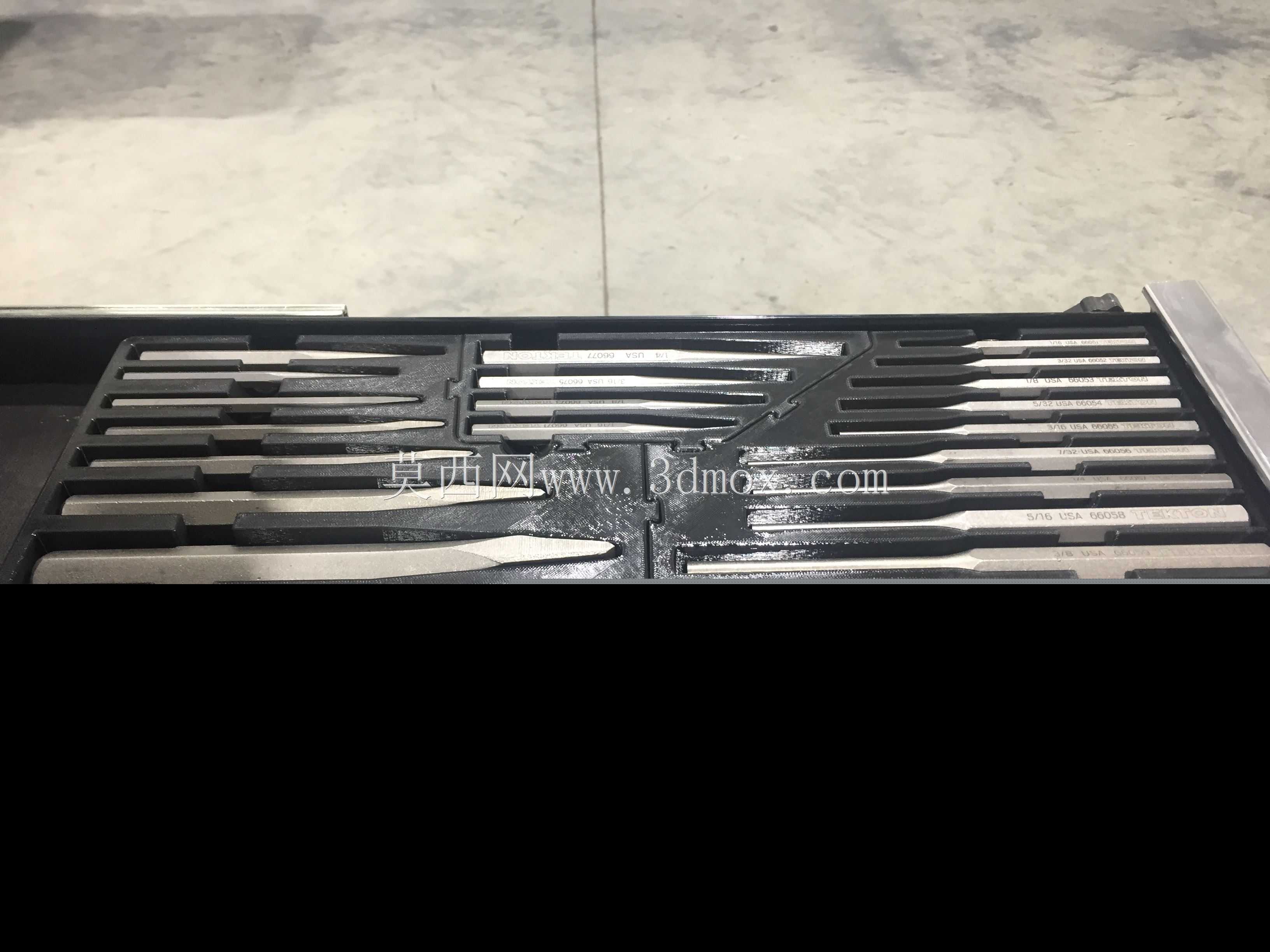 Tekton Chisel��װ����3DP