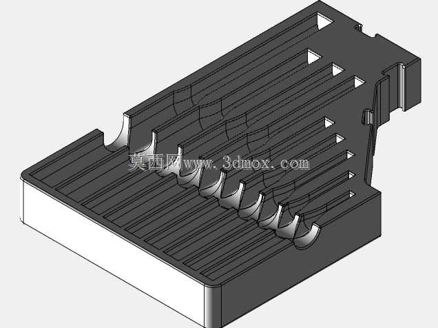 Tekton Chisel��װ����3DP