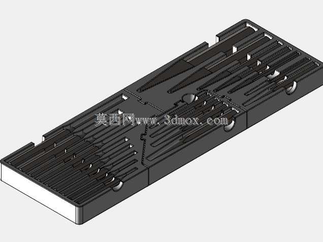 Tekton Chisel��װ����3DP