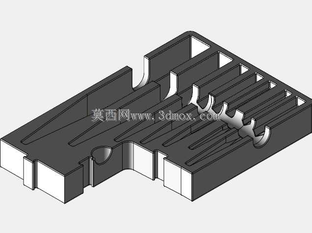 Tekton Chisel��װ����3DP