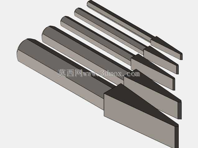 Tekton Chisel��װ����3DP
