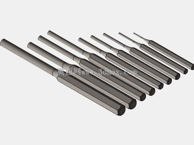 Tekton Chisel��װ����3DP