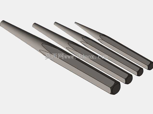 Tekton Chisel��װ����3DP