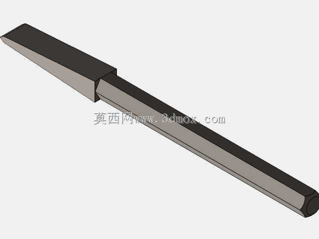 Tekton Chisel��װ����3DP