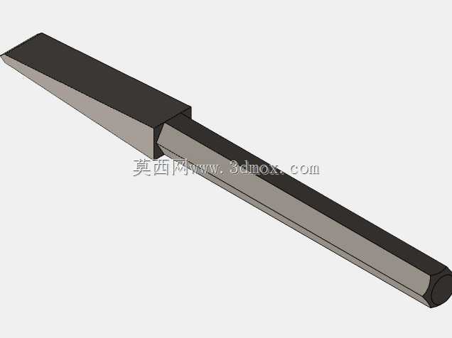 Tekton Chisel��װ����3DP