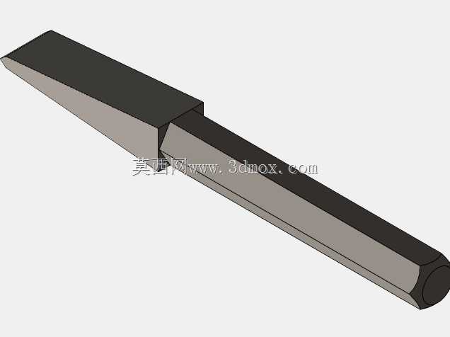 Tekton Chisel��װ����3DP