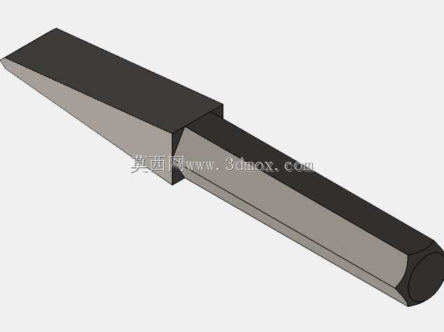 Tekton Chisel��װ����3DP