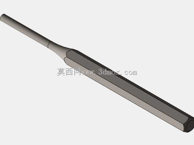 Tekton Chisel��װ����3DP