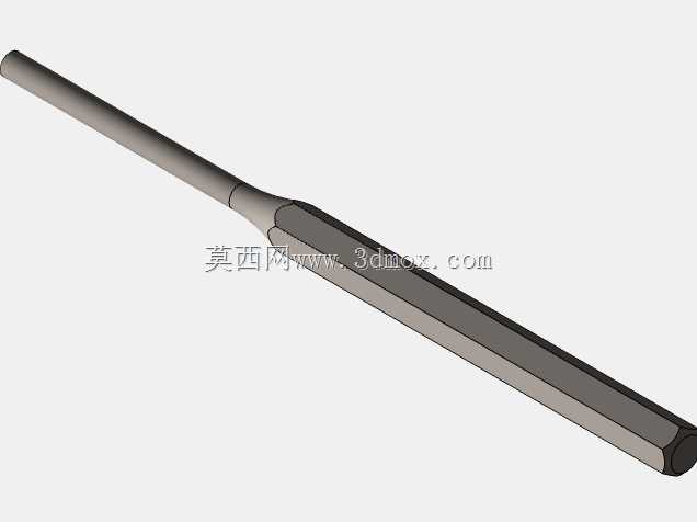 Tekton Chisel��װ����3DP