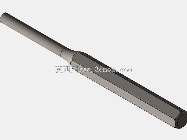 Tekton Chisel��װ����3DP