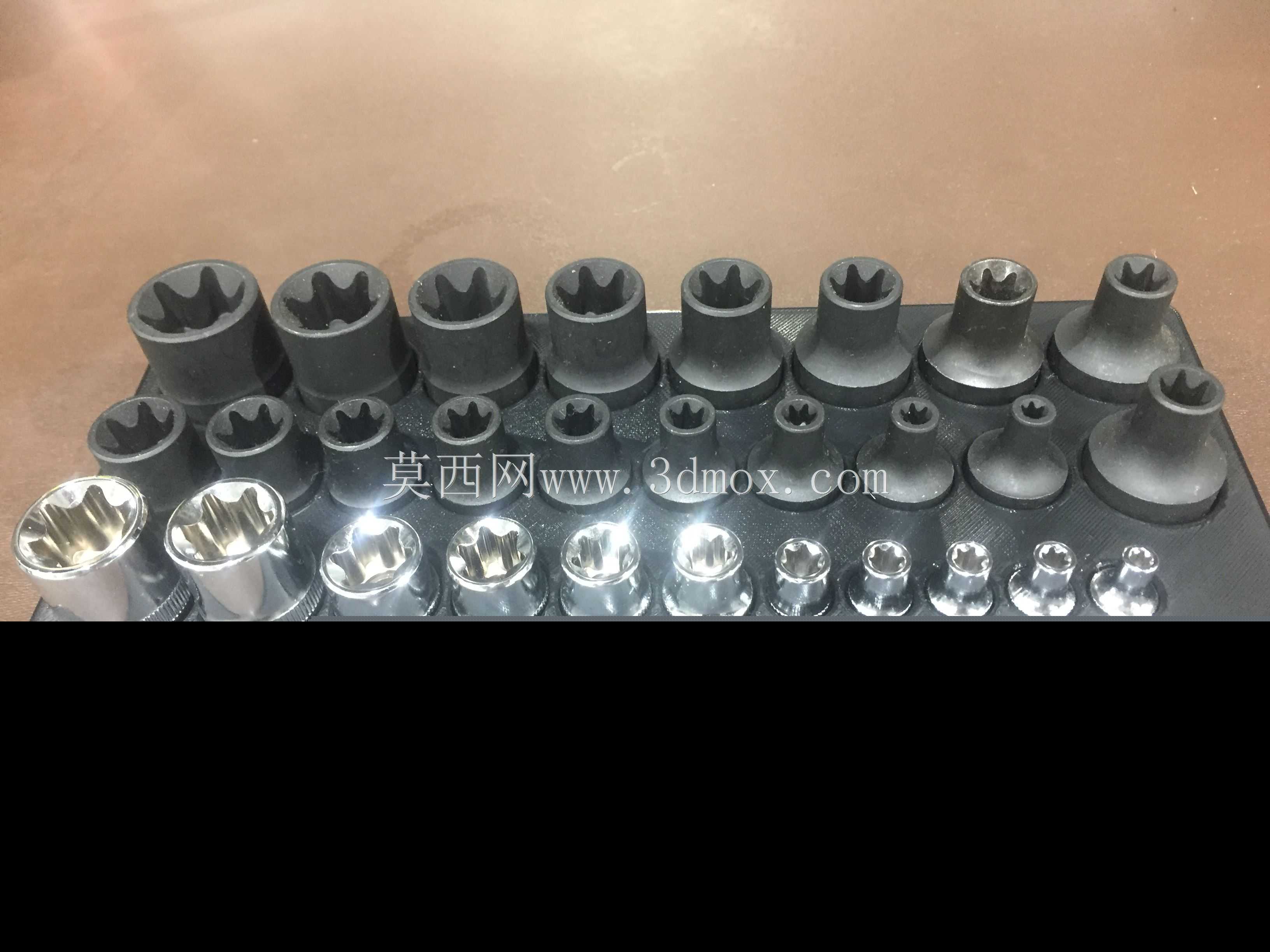 CARL-0001-000 Rev A Carlyle�ⲿ���γ������3DP