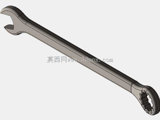 942319\u0026 942339 10件Midget Combination SAE\u0026 MET扳手套装3DP