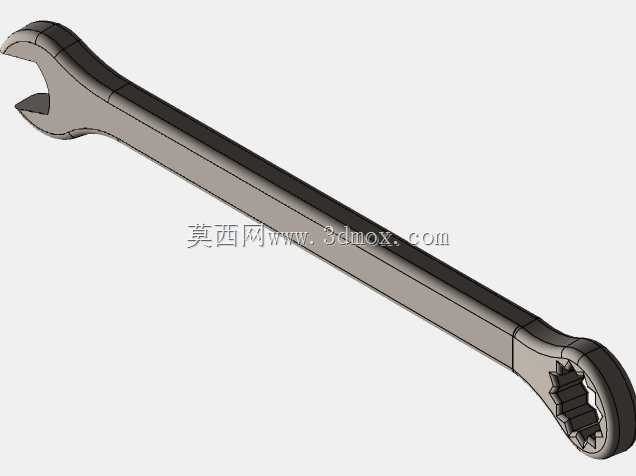 942319\u0026 942339 10件Midget Combination SAE\u0026 MET扳手套装3DP