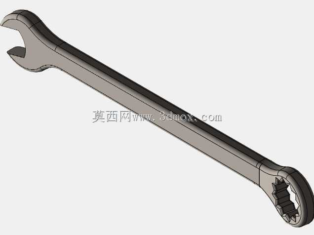 942319\u0026 942339 10件Midget Combination SAE\u0026 MET扳手套装3DP