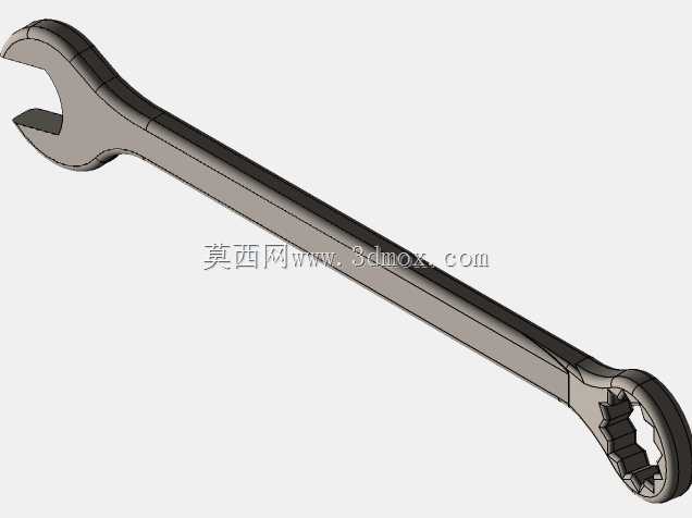 942319\u0026 942339 10件Midget Combination SAE\u0026 MET扳手套装3DP